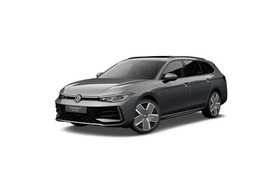 Volkswagen Passat Variant 1.5 eHybrid 204 6DSG R-Line Business