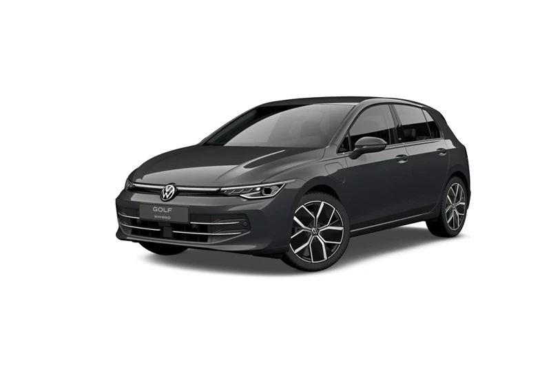 Volkswagen Golf 1.5 eHybrid 204 6DSG eHybrid 50 Edition