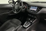 Opel Crossland 1.2 130 pk elegance plus | Navigatie | Stoelverwarming | Panorama dak| headup display