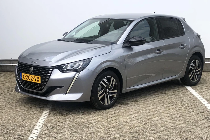 Peugeot 208 1.2 PureTech 100 Allure