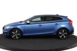 Volvo V40 T3 Aut-6 Polar + Sport Panoramadak | Parkeercamera | Stoelverwarming | Keyless | Harman & Kardon | Lederen interieur | 17'' lich