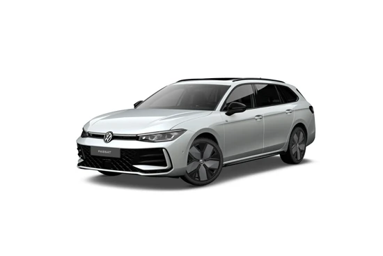 Volkswagen Passat Variant 1.5 eTSI 150 7DSG R-Line Edition