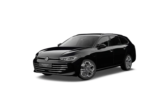 Volkswagen Passat Variant 1.5 eHybrid 204 6DSG Elegance Business