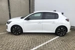 Peugeot 208 1.2 100 PK Allure | Carplay | Dodehoekdetectie | Camera | Stoelverw. | Keyless entry | Led verlichting |