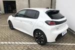 Peugeot 208 1.2 100 PK Allure | Carplay | Dodehoekdetectie | Camera | Stoelverw. | Keyless entry | Led verlichting |