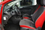 Ford Fiesta 1.0 EcoB 140PK Red Edition Navigatie Climatronic 17 Inch LMV