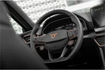 CUPRA Leon Sportstourer 1.4 e-Hybrid VZ Copper Edition | Panoramadak | Lederen bekleding |