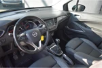 Opel Crossland 1.2 Turbo Elegance 110pk | Vol-Leder | Stuur/Stoelverwarming | Navigatie by App | Climate Control | 16"LMV | Full-LED |