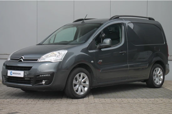 Citroën Berlingo 1.6 BlueHDI 100pk AUTOMAAT Business Economy S&S