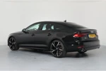 Audi A5 Sportback 40 TFSI 190PK Sport Pro Line | Sportstoelen | LED | Clima | Cruise Adaptive | Keyless | Parkeersensoren V+A | 20'' Lic