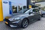 Ford Focus FOCUS WAGON 1.0 125PK ST LINE | TREKHAAK| NAVIGATIE| CRUISECONTROL| AIRCO| 17" LM VELGEN| LAGE KM-STAND!