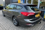 Ford Focus FOCUS WAGON 1.0 125PK ST LINE | TREKHAAK| NAVIGATIE| CRUISECONTROL| AIRCO| 17" LM VELGEN| LAGE KM-STAND!