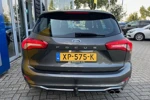 Ford Focus FOCUS WAGON 1.0 125PK ST LINE | TREKHAAK| NAVIGATIE| CRUISECONTROL| AIRCO| 17" LM VELGEN| LAGE KM-STAND!