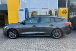 Ford Focus FOCUS WAGON 1.0 125PK ST LINE | TREKHAAK| NAVIGATIE| CRUISECONTROL| AIRCO| 17" LM VELGEN| LAGE KM-STAND!