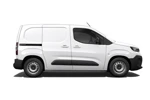 Citroën Berlingo 1.5 BlueHDi 100 pk S&S L1 | € 2695,- Voorraad Voordeel