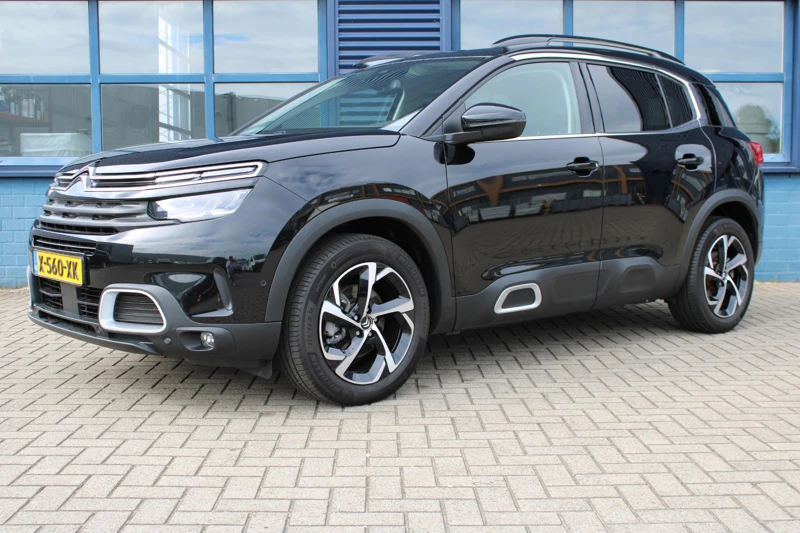 Citroën C5 Aircross 1.2 PureTech Feel