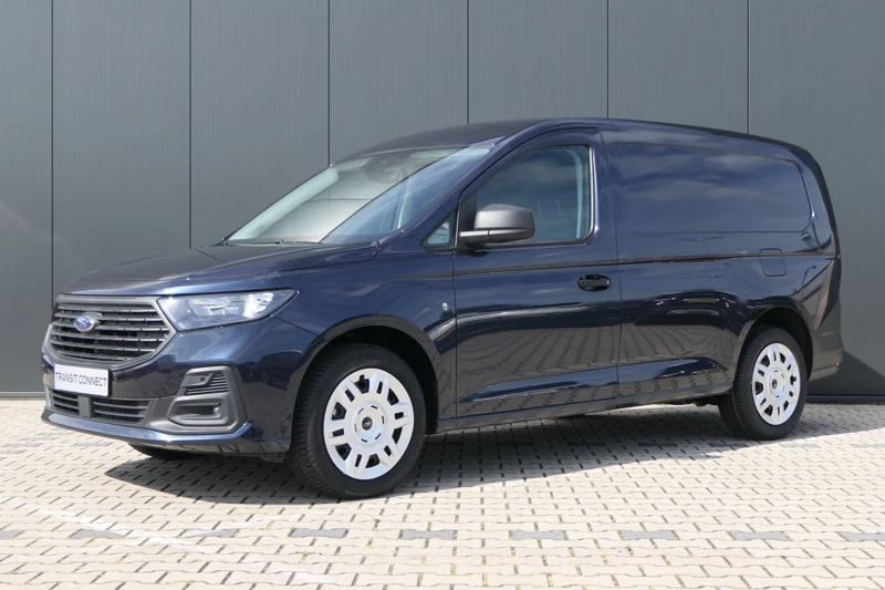 Ford Transit Connect 2.0 EcoBlue L2 Trend