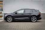 Škoda Enyaq Sportline | 20" lichtmetalen velgen Taurus, antraciet gepolijst | Achteruitrijcamera (Rear View) | Infotainment display van 13" en touch-slider
