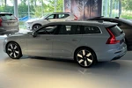 Volvo V60 2.0 T6 380PK Recharge AWD Essential Edition | Nieuw | Stoel- stuurverwarming | Achteruitrijcamera | Adaptive cruise control | Pi