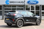 Ford Puma 1.0EB 125PK TITANIUM AUTOMAAT | WINTERPACK | MASSAGE STOEL | STANDVERWARMING | DEALER OH! |