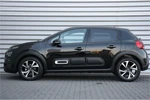 Citroën C3 1.2 PURETECH 82PK MAX / NAVI / CLIMA / LEDER / FULL-LED / PDC / 17" LMV / KEYLESS / CAMERA / BLUETOOTH / CRUISECONTROL / DIRECT