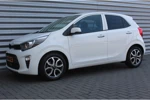 Kia Picanto 1.0 DPI 67PK 5-DRS DYNAMICPLUSLINE / NAVI / CLIMA / LED / 15" LMV / CAMERA / KEYLESS ENTRY / CRUISECONTROL / APPLE CARPLAY / AND