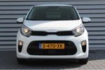 Kia Picanto 1.0 DPI 67PK 5-DRS DYNAMICPLUSLINE / NAVI / CLIMA / LED / 15" LMV / CAMERA / KEYLESS ENTRY / CRUISECONTROL / APPLE CARPLAY / AND