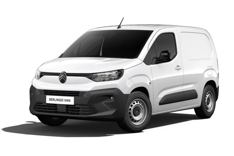 Citroën Berlingo 1.5 BlueHDi 100 pk S&S L1 | € 2.695,- Voorraad Voordeel