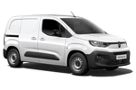 Citroën Berlingo 1.5 BlueHDi 100 pk S&S L1 | € 2.695,- Voorraad Voordeel