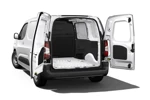 Citroën Berlingo 1.5 BlueHDi 100 pk S&S L1 | € 2.695,- Voorraad Voordeel