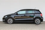 Volkswagen Polo 1.0 BlueMotion Edition