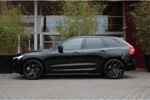 Volvo XC60 Recharge T8 AWD 455pk Ultimate Black Edition | Luchtvering | Trekhaak | 360 Camera | Harman/Kardon | Schuifdak