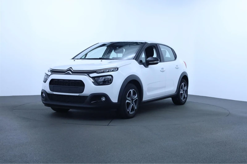 Citroën C3 1.2 82PK Feel | Navigatie | Apple/Android Carplay | LED | DAB | Bluetooth | Climate Control |