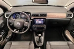 Citroën C3 1.2 110PK Shine | Camera | Navigatie | Apple/Android Carplay | 17" Lichtmetaal |