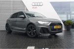 Audi A1 Sportback 30 TFSI | S-tronic | S edition | LED koplampen | Sportstoelen | Elek. inklapbare spiegels | Audi soundsystem