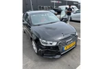 Audi A1 Sportback 1.0 TFSI ADRENALIN | LEDER/STOF | CLIMA | STOELVERWARMING | PARK SENS | LM. VELGEN