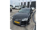 Audi A1 Sportback 1.0 TFSI ADRENALIN | LEDER/STOF | CLIMA | STOELVERWARMING | PARK SENS | LM. VELGEN