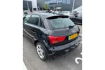 Audi A1 Sportback 1.0 TFSI ADRENALIN | LEDER/STOF | CLIMA | STOELVERWARMING | PARK SENS | LM. VELGEN