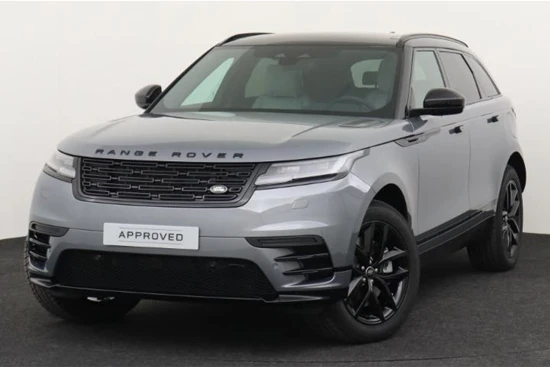 Land Rover Range Rover Velar P400e AWD Dynamic SE PHEV