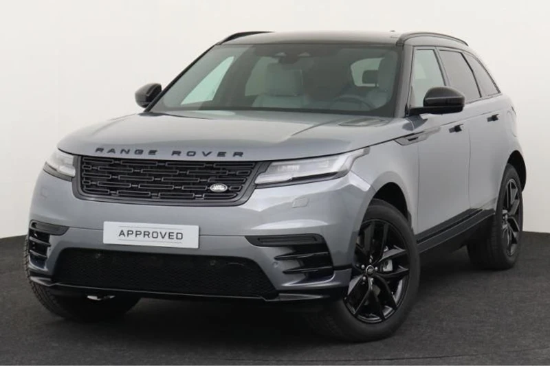 Land Rover Range Rover Velar P400e AWD Dynamic SE PHEV