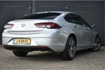 Opel Insignia 1.5 Turbo Innovation 165pk Automaat | Afn. Trekhaak | Navigatie | Vol-Leder | Achteruitrijcamera | Stoelverwarming | Climate Con