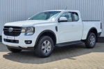 Ford Ranger 2.0 XLT Super Cab Navigatie Trekhaak Cruisecontrol Adapt.