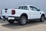 Ford Ranger 2.0 XLT Super Cab Navigatie Trekhaak Cruisecontrol Adapt.