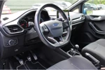 Ford Fiesta 1.5EB ST-3 | RECARO | APPLE CARPLAY & ANDROID AUTO | CRUISE | PARK SENS | 18' LM. VELGEN