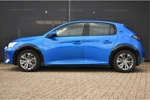 Peugeot e-208 EV Allure 50 kWh | Achteruitrijcamera | Apple Carplay | Android Auto | Climate Control | Keyless Entry&Start | 16"LMV !!