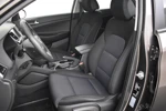 Hyundai Tucson 1.6 GDi Comfort 132pk \ Cruise control | Navigatie | Parkeersensoren achter | Stoelverwarming | Camera achter | 17"LMV