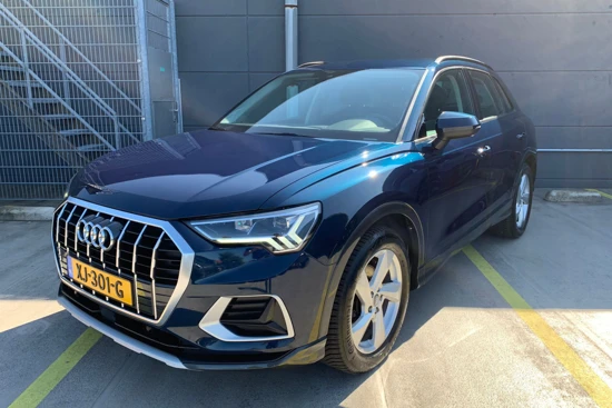 Audi Q3 35 150PK S-Tronic TFSI Advanced Pro Line