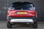 Opel Crossland 1.2 Turbo Ultimate 130pk Automaat | Navigatie | Achteruitrijcamera | Dodehoek-Detectie | Alcantara | Leder | Climate Control | F