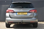 Opel Astra Sports Tourer 1.4 Turbo Online Edition+ 150pk | Navigatie | Comfortstoelen | Afn. Trekhaak | Stoel/Stuur Verwarming |Climate Con