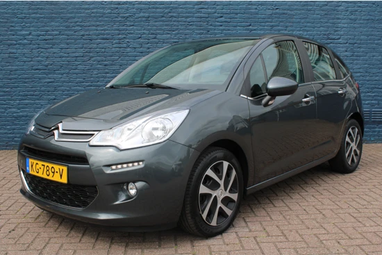 Citroën C3 1.2 PureTech 82pk